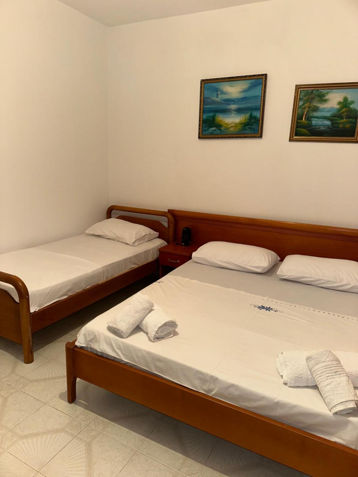 Feriehus Home Vlorë