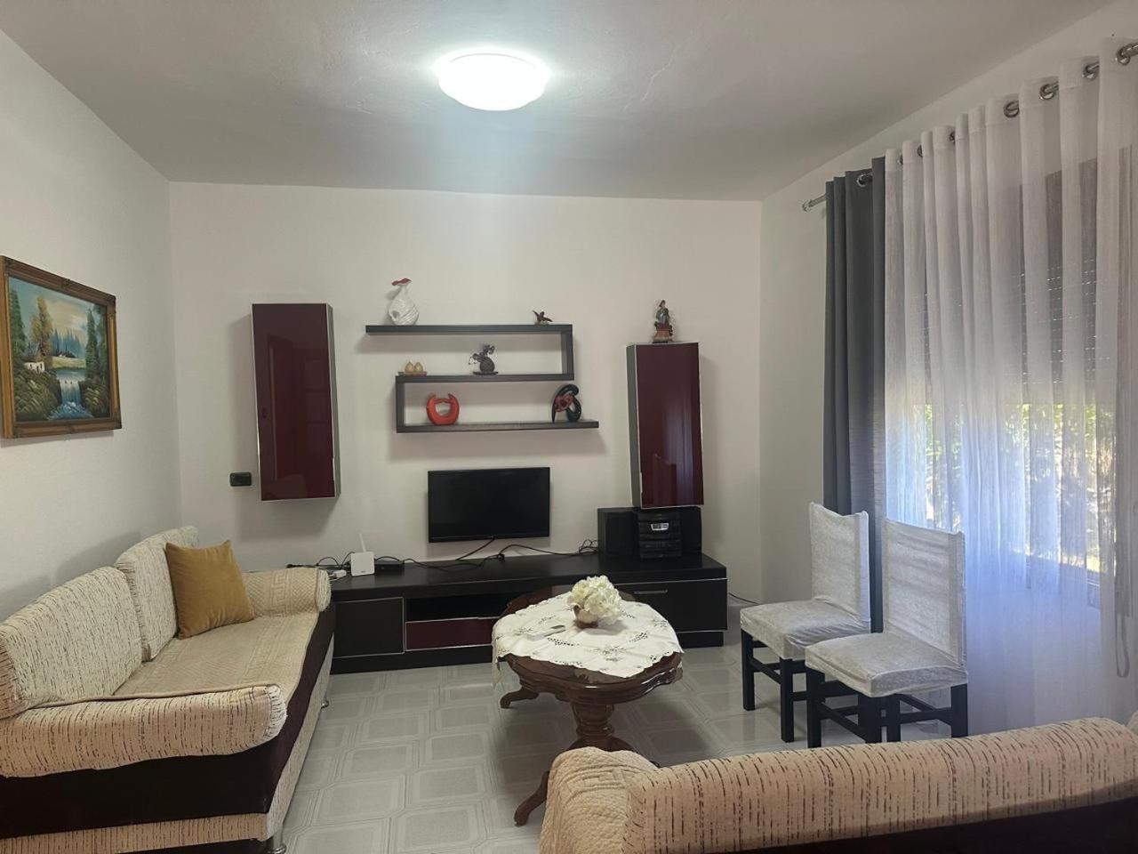 Home Feriehus Vlorë