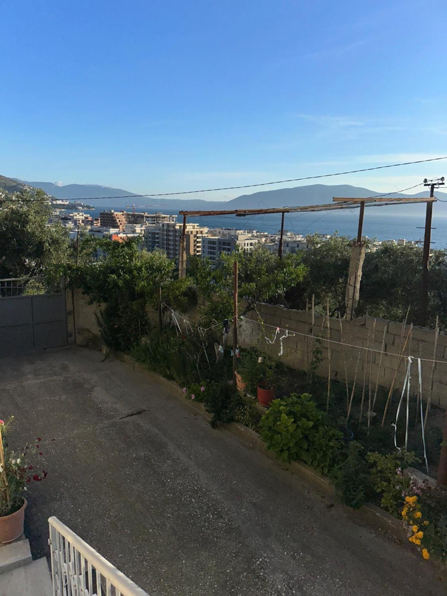 Home Feriehus Vlorë