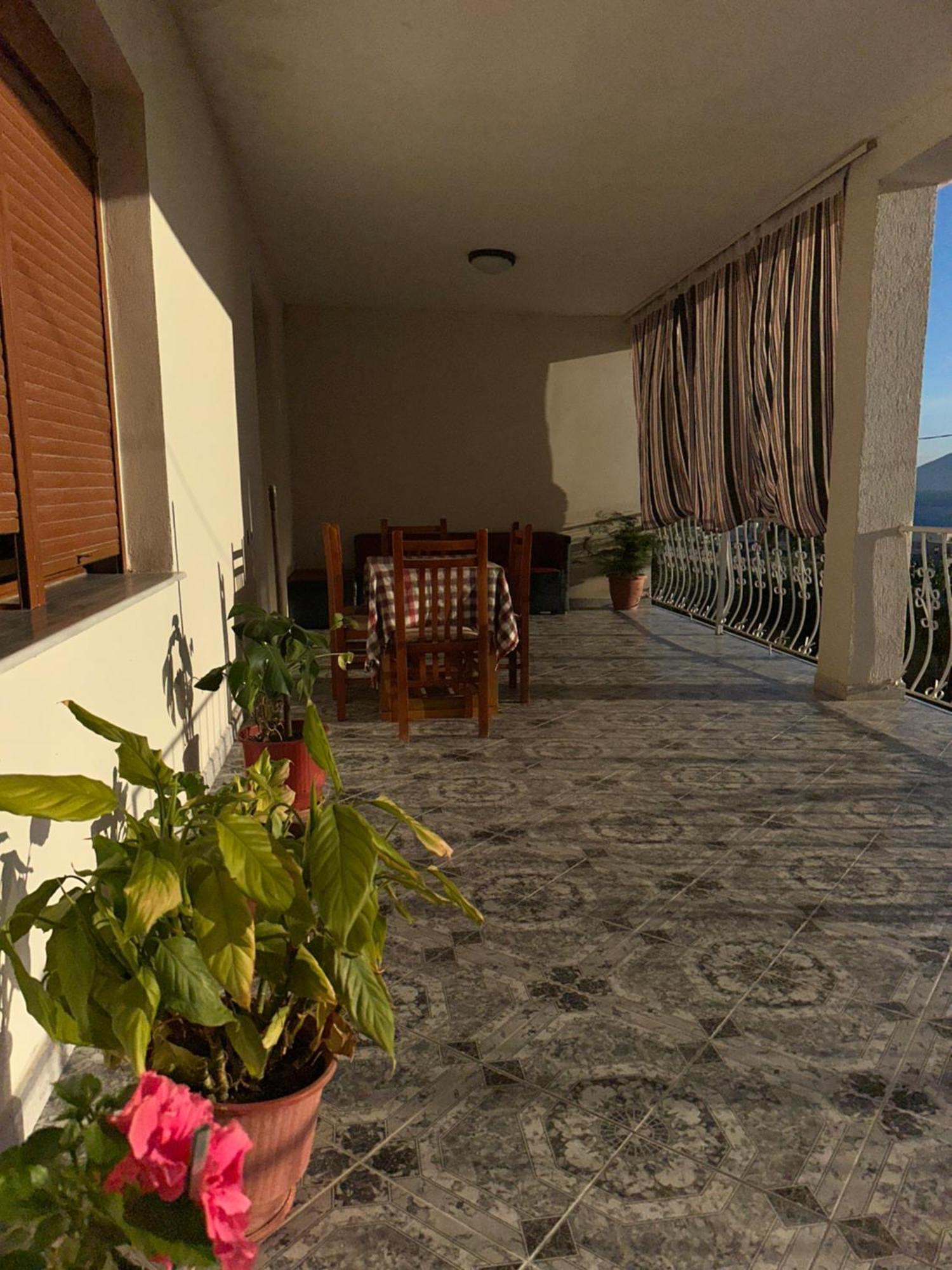 Home *